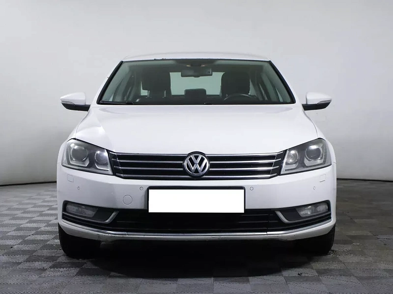 Passat