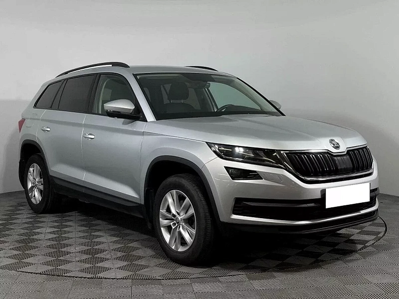 Kodiaq