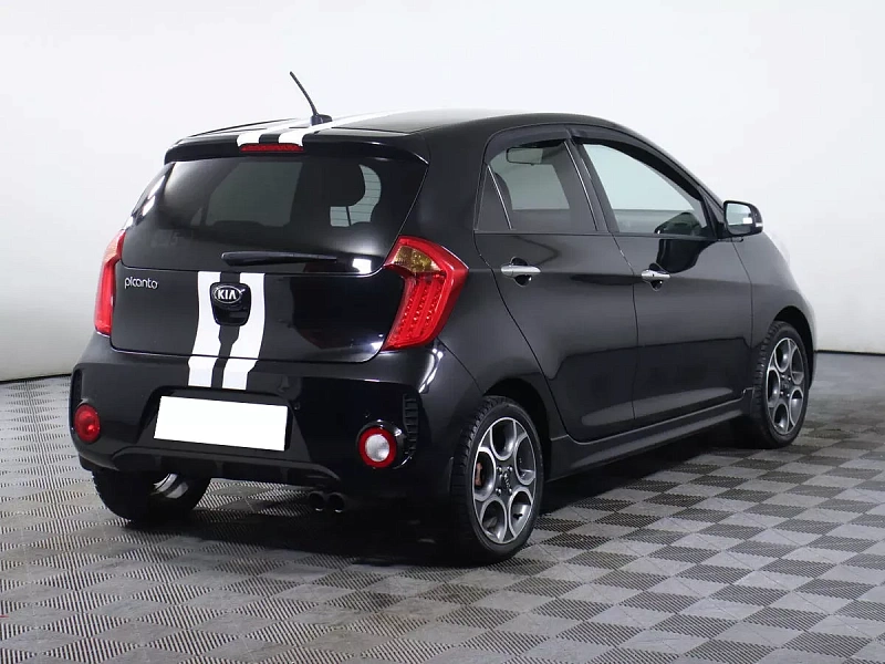 Picanto