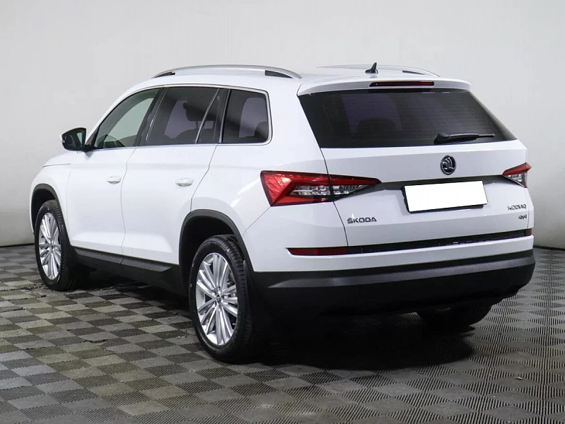 Kodiaq