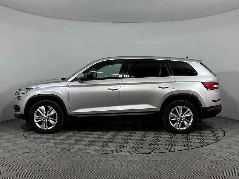 Kodiaq