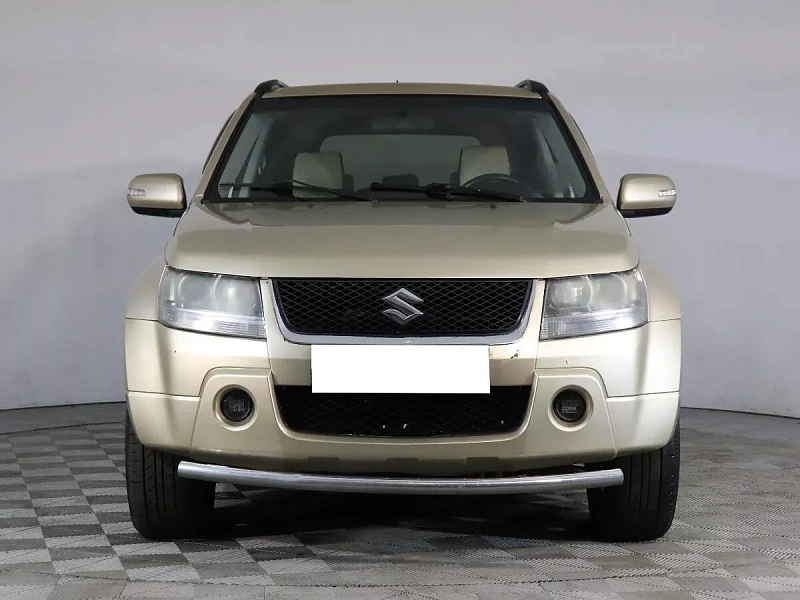 Grand Vitara