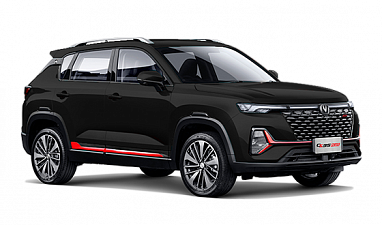 Changan CS35 Plus  New