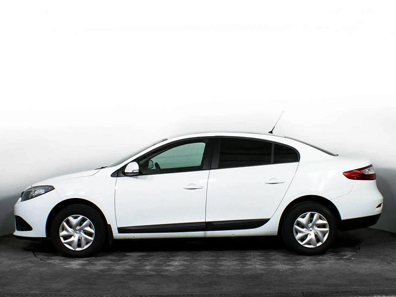 Fluence