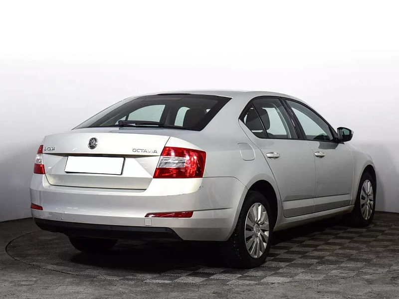 Octavia