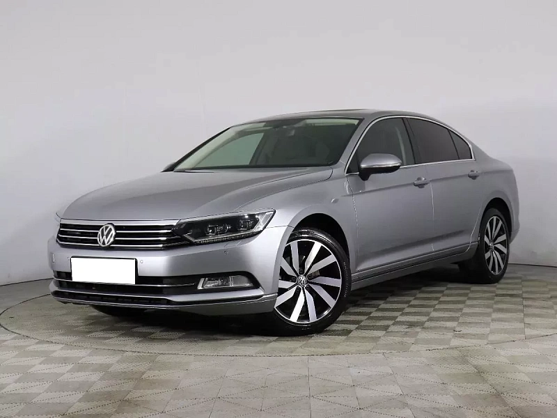 Passat