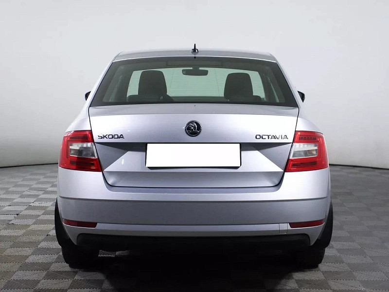 Octavia