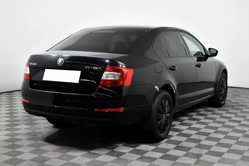 Octavia