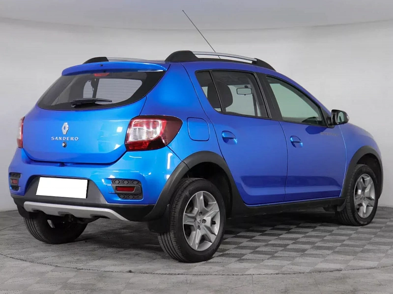 Sandero