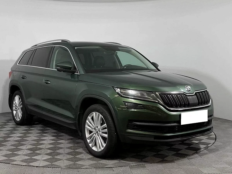 Kodiaq