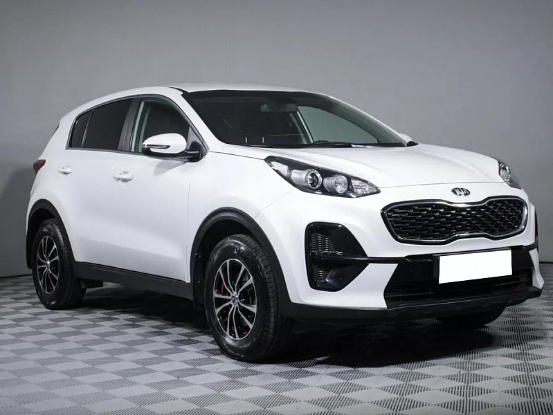 Sportage