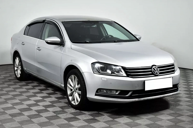 Passat