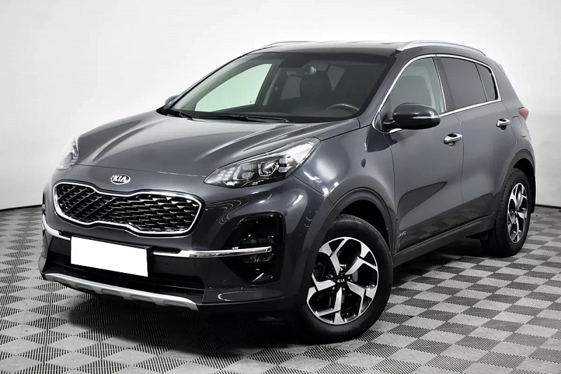 Sportage