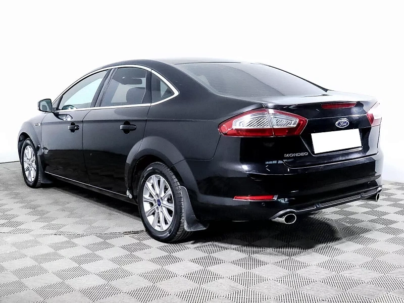 Mondeo