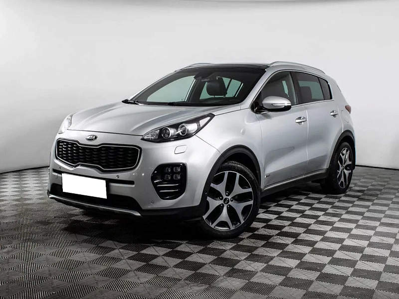Sportage