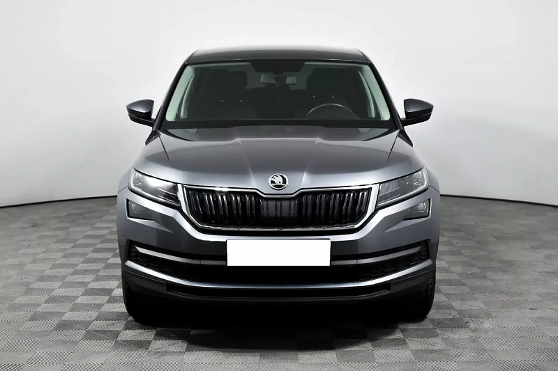 Kodiaq