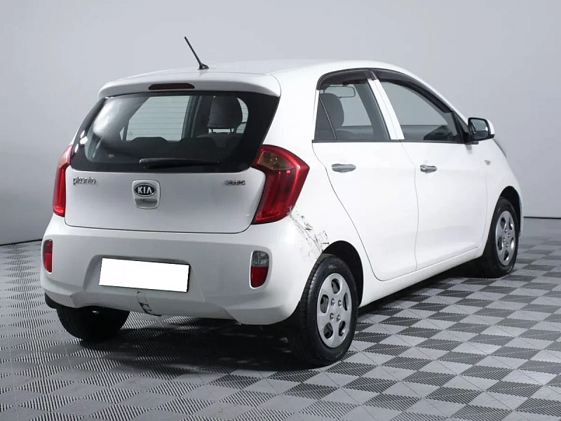 Picanto