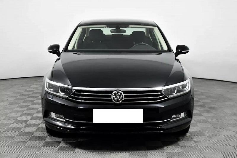 Passat