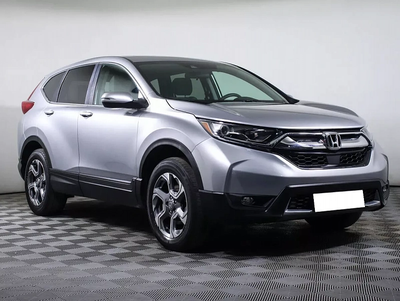 CR-V