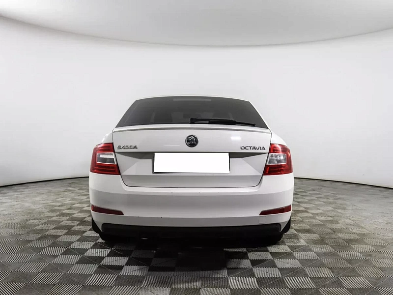 Octavia