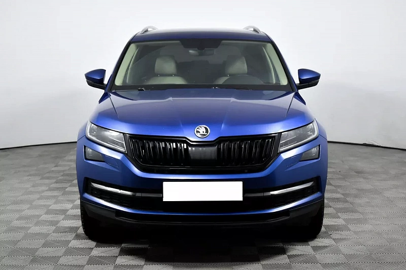Kodiaq