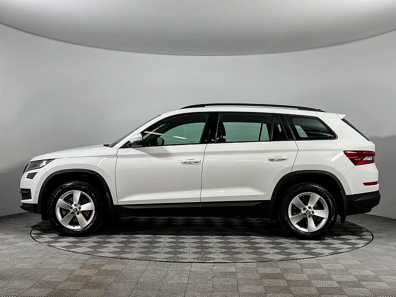 Kodiaq