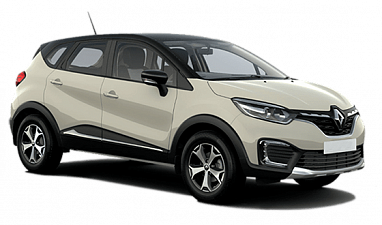 Renault Kaptur New