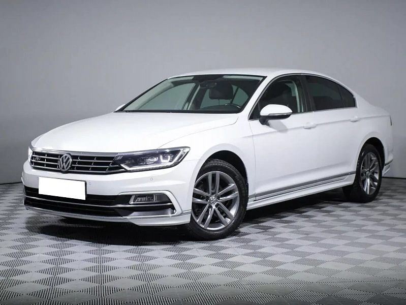 Passat