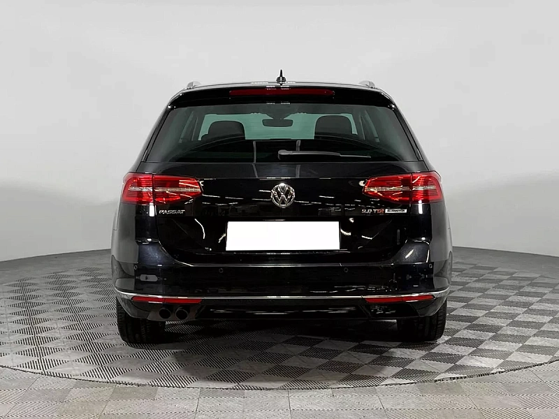 Passat