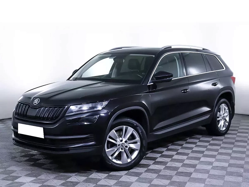 Kodiaq