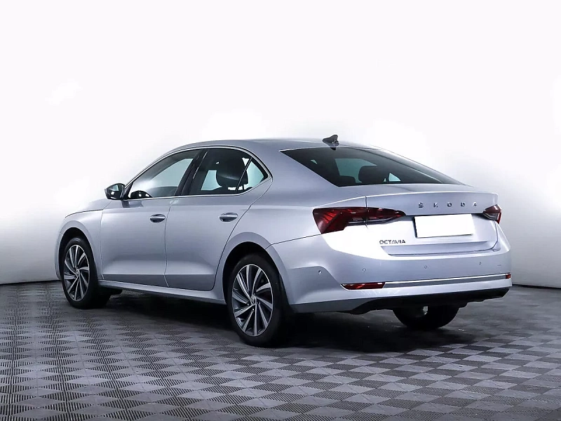 Octavia