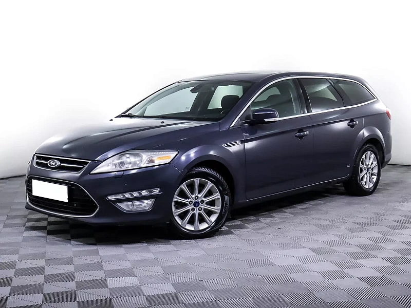 Mondeo