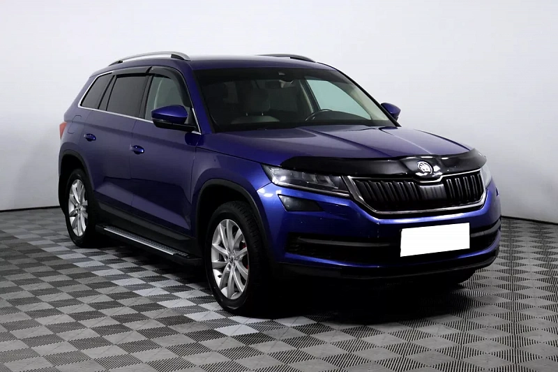 Kodiaq