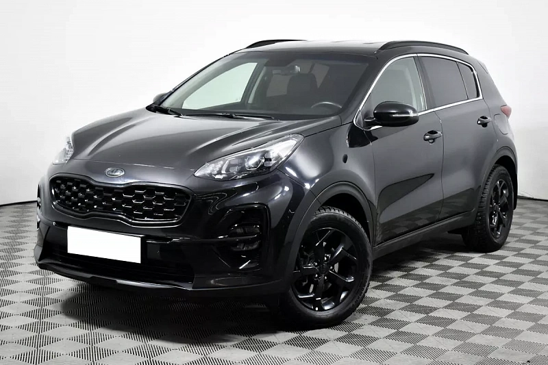 Sportage
