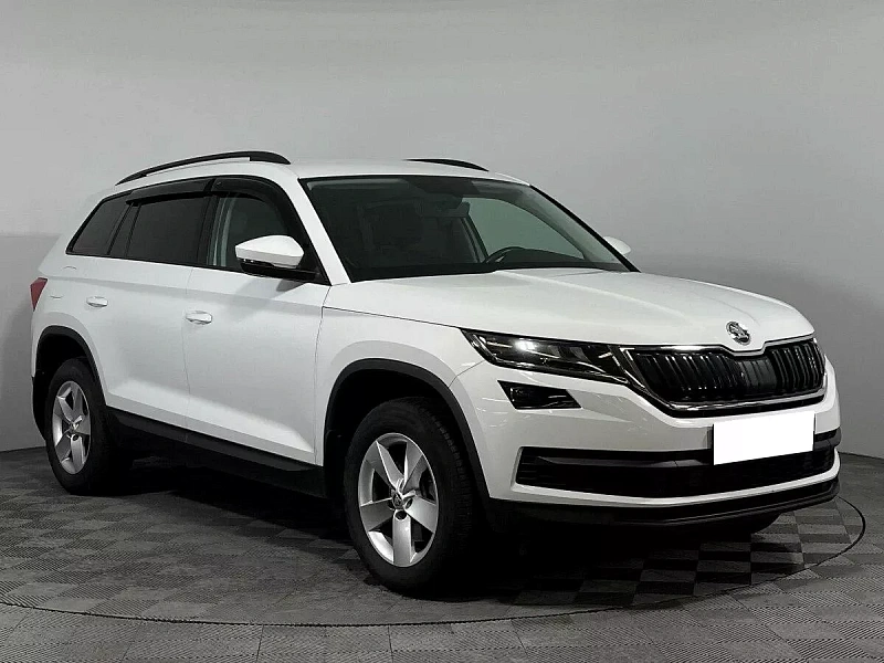 Kodiaq