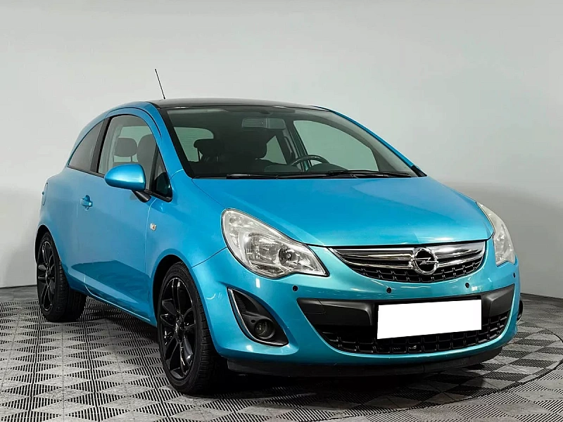 Corsa