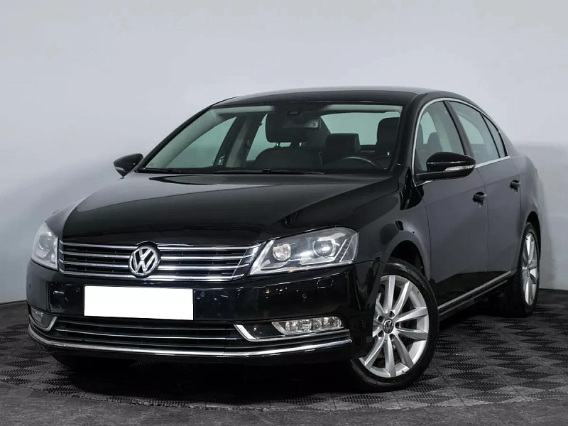 Passat