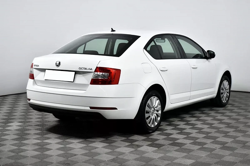 Octavia
