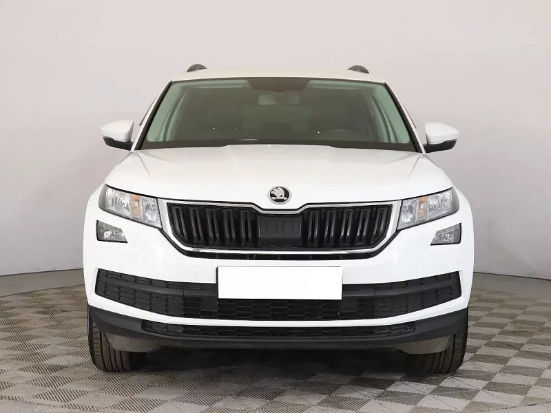 Kodiaq