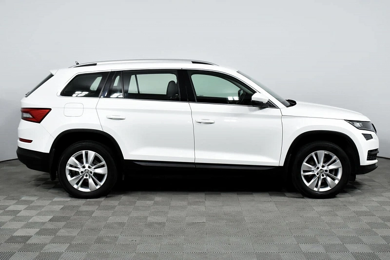 Kodiaq