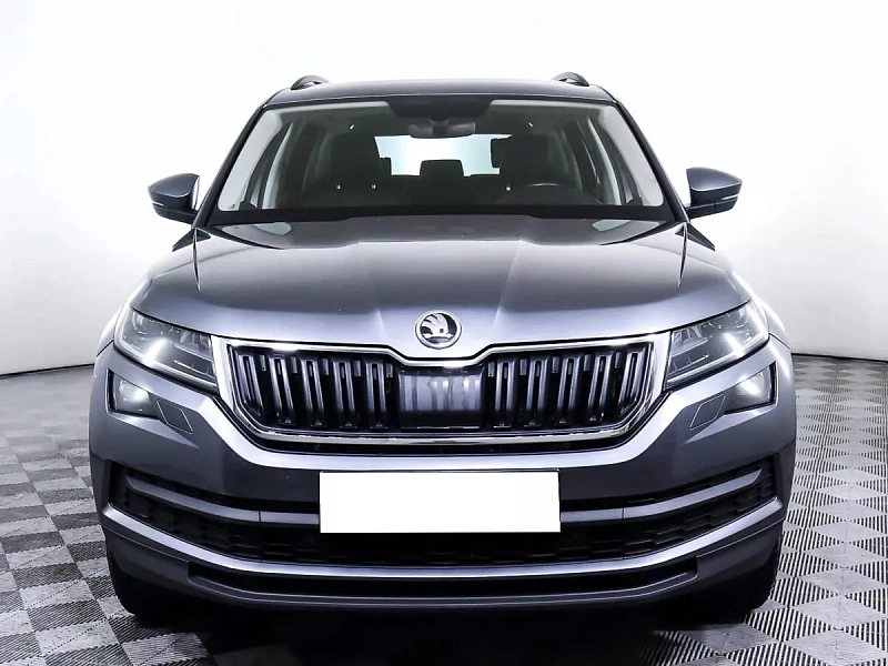 Kodiaq