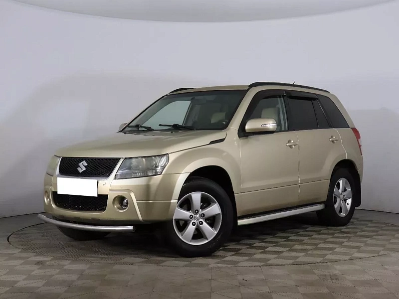 Grand Vitara