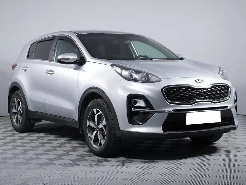 Sportage
