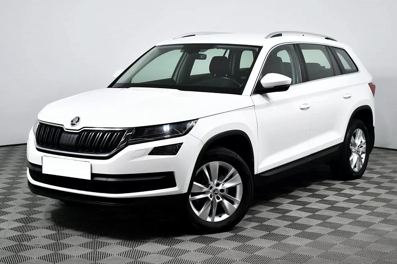 Kodiaq