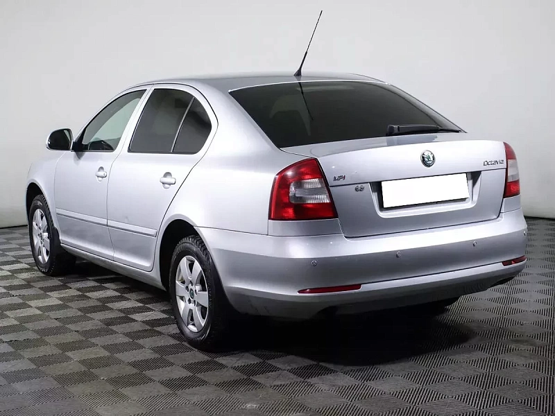 Octavia