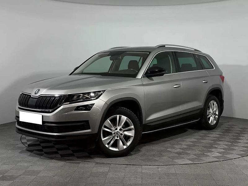 Kodiaq
