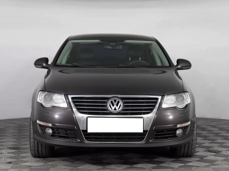 Passat