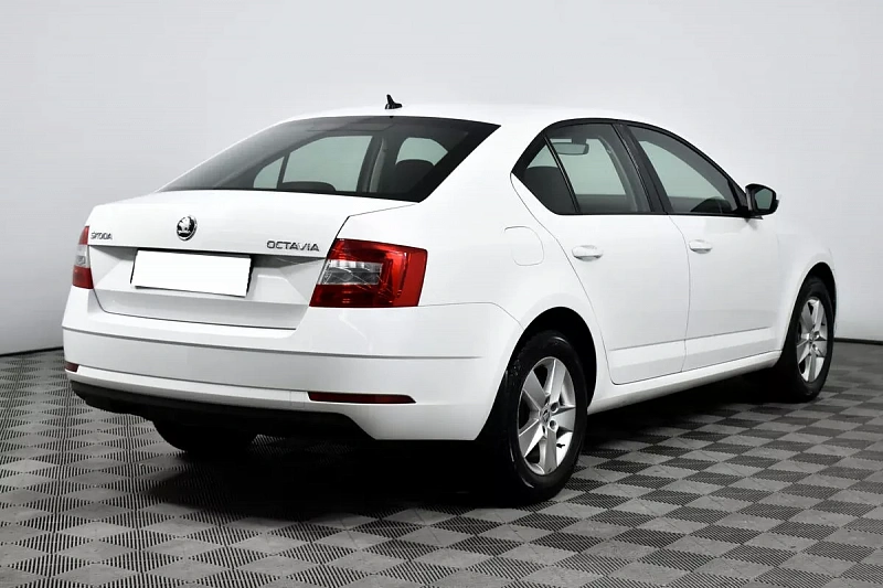 Octavia