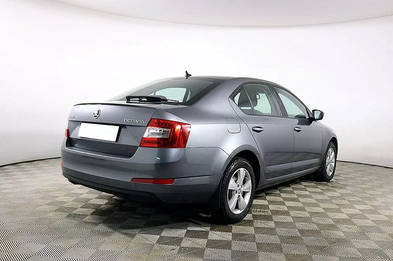 Octavia
