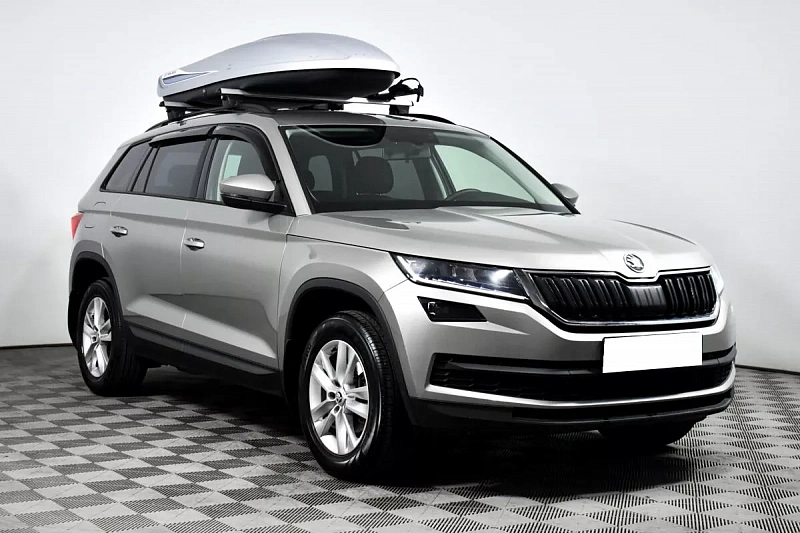 Kodiaq